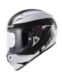 CASCO LS2 FF323 ARROW R COMET | SPEDIZIONE GRATUITA