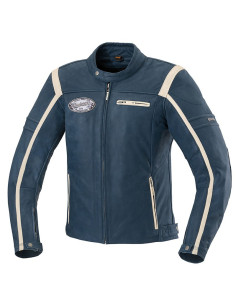 SHAWN IXS Giacca di pelle | Spedizione Gratuita | Più del 35% di sconto 2