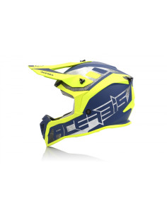 CASCO ACERBIS LINEAR (22.05) 2