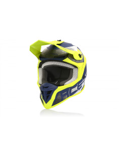 CASCO ACERBIS LINEAR (22.05)