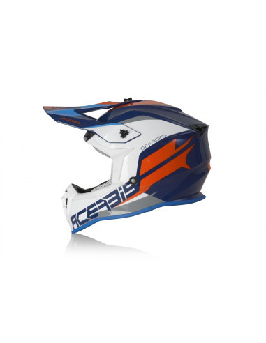 CASCO ACERBIS LINEAR (22.05)