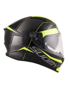 SUOMY SPEEDSTAR RAP CASCO