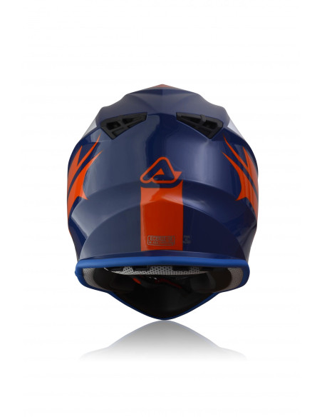 CASCO ACERBIS LINEAR (22.05) CASCO ACERBIS LINEAR (22.05)