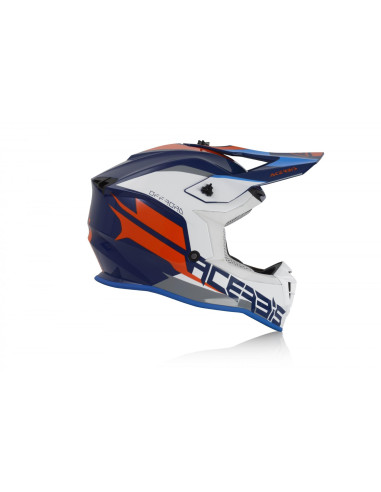 HELM ACERBIS LINEAR (22.05)