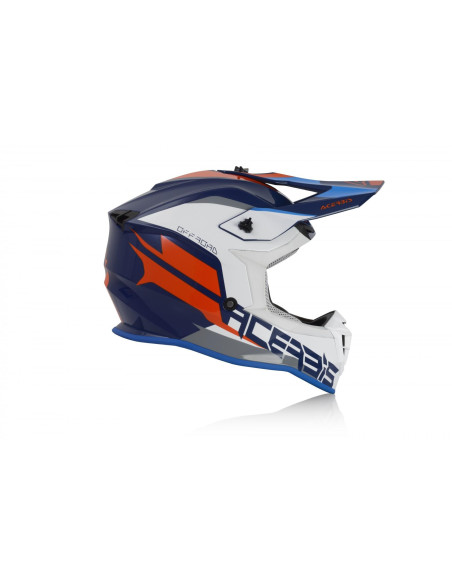 CASCO ACERBIS LINEAR (22.05) CASCO ACERBIS LINEAR (22.05)