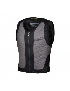 GILET DI RAFFREDDAMENTO IBRIDO MACNA
