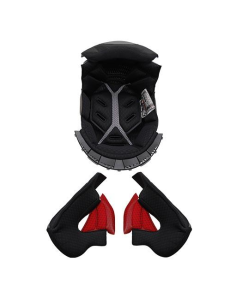 VOLL-INNENSTOFF LS2 FF900 VALIANT II "VELCRO VERSION"