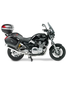 YAMAHA FAZER FZ6/FZ6 600 FAZER DOME