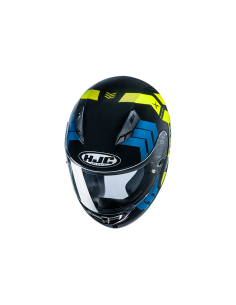 HJC CS15 Casco integrale marziale | Spedizione Gratuita 2