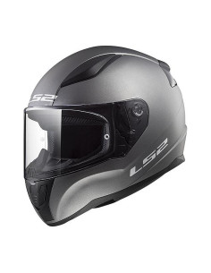 LS2 FF353 RAPID SOLID HELMET