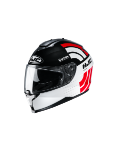 CASCO HJC C70 CURVES