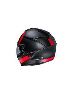 HJC C70 EURA HELMET 2