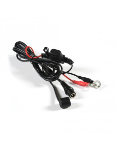 CAVO DI ALIMENTAZIONE BATTERIA MACNA