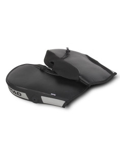 Muffole da SHAD universali per moto