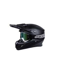 CROSS SCORPION GOGGLES