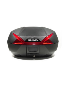 SHAD TRONCO IN CARBONIO SH47 2