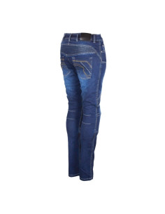 GMS VIPER JEANS DONNA 2