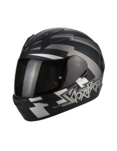 SCORPION EXO 390 CASCO PATRIOT