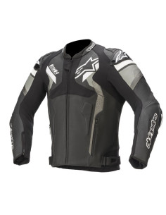 ALPINESTARS GIACCA IN PELLE ATEM V4