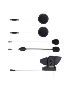 KIT AUDIO MIDLAND BT PRO