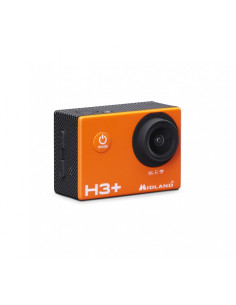 MIDLAND VIDEOCAMERA H3+