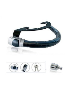 LUCCHETTO PRACTIC STY KEEWAY VIESTE 125 / 300 ARTAGO GRIP