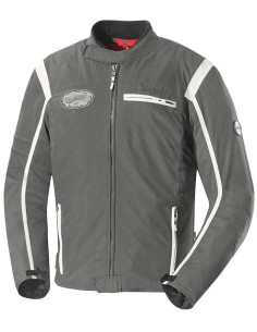 IXS RIDLEY WOMAN JACKET 2