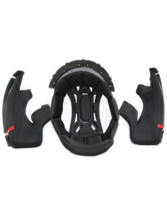 TESSUTO INTERNO COMPLETO SCORPION EXO 1400