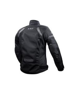 CHAQUETA LS2 DART WOMAN 2