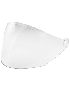 LS2 OF597 DISPLAY CONVERTIBILE TRASPARENTE