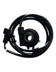 INOLTRO CONTO ALLA ROVESCIA KM + CAVO SILVERBLADE 125 KEEWAY