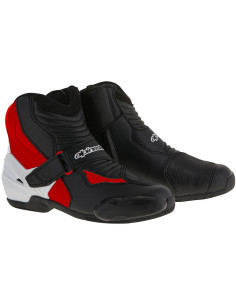 STIVALE ALPINESTARS SMX-1 R