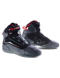 STIVALE SOLDIER EVO IXON