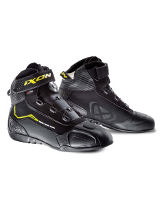 STIVALE SOLDIER EVO IXON 2