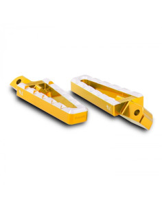 KIT PEDANE ANTERIORI BENELLI TNT 125