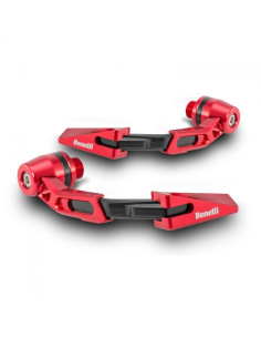 PROTEZIONE IMPUGNATURA BENELLI TNT 125