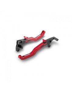 KIT MANETAS BENELLI TNT 125 2