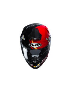 HJC RPHA 70 CASCO DELL'ISOLA DI MAN 2