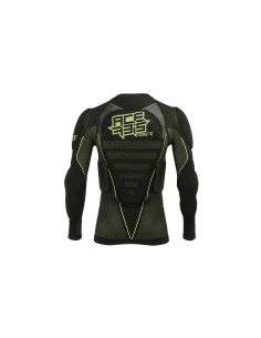 SALOPETTE INTEGRALE X-FIT FUTURE LEVEL 2 ACERBIS 2