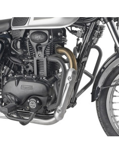 Defensa motor para Benelli Imperiale 400