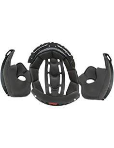 INTERNO SCORPION ADX-1 STANDARD TAGLIA L