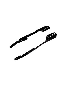 SUPPORTO BAGAGLIAIO V2 WOTTAN STORM 125
