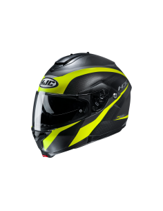 CASCO HJC C91 TALY