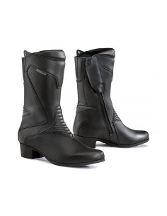 FORMA STIVALE ASCIUTTO RUBINO