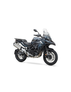 BENELLI TRK 502 X ABS EURO5