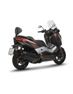 SUPPORTO SCHIENALE SHAD YAMAHA X-MAX 300 / 400
