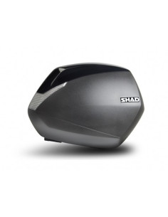 SHAD SET DI VALIGIE LATERALI SH36 SPL