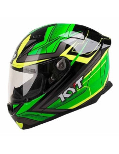 CASCO KYT THUNDERFLASH BOLT