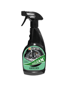 ECO CLEAN DETERGENTE RUOTE MOTO 500ml