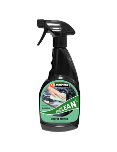 DETERGENTE PER MOTO ECO CLEAN 500ML